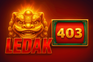Ledak 403